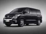 DongFeng Future M6 2018 года